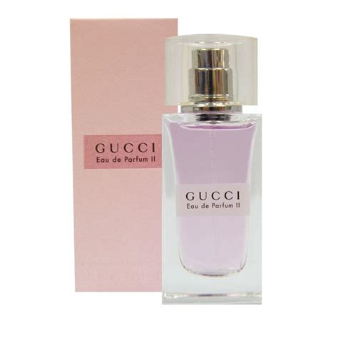 gucci eau de parfum 2|what smells like Gucci ii.